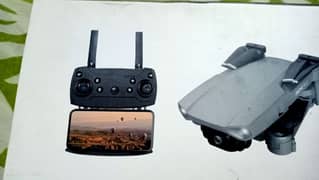 camera Drone pro 2