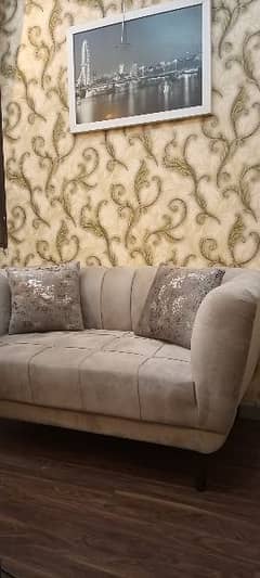 7 Seater Sofa Set