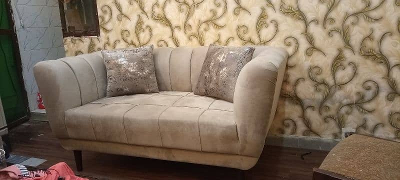 7 Seater Sofa Set 1