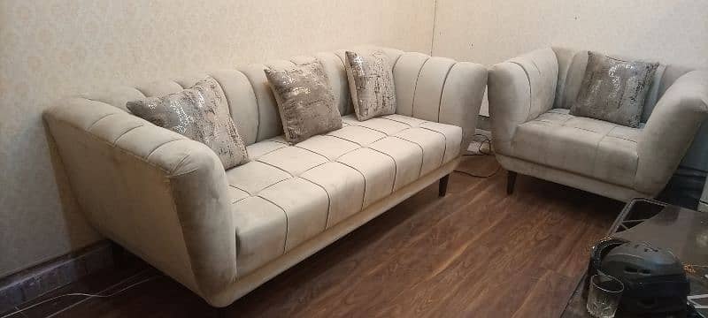 7 Seater Sofa Set 2