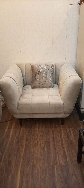 7 Seater Sofa Set 3