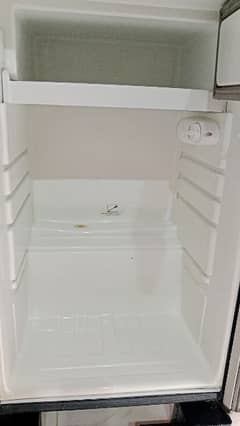 home refrigerator