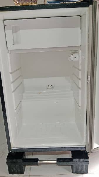 home refrigerator 1