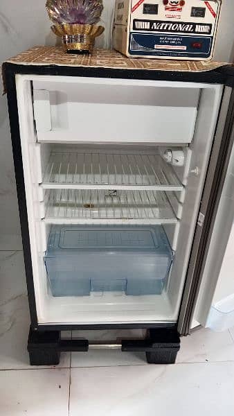 home refrigerator 2