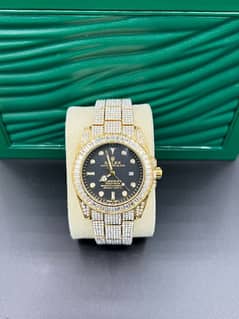 Rolex watch 0