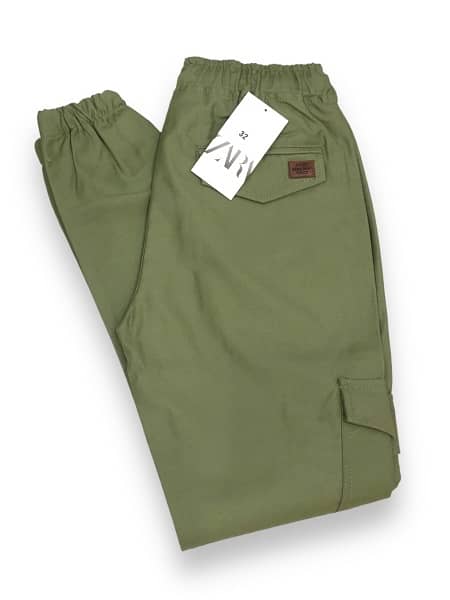 Trousers Export Stuff 12