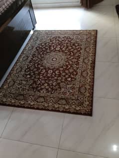 Turkish rug