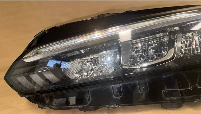 civic headlights 2024 1