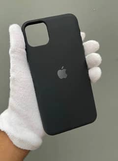 Black official logo for all IPhone