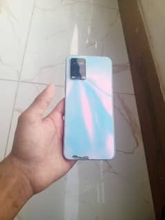 vivo y33s for sale and exchange