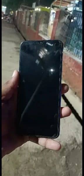 Oppo A16 Pta Approved no open no ripar 1