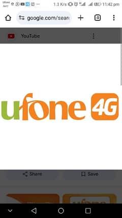 need ufone sim activate staff femail, male. 0