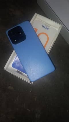 tecno spark 10 0