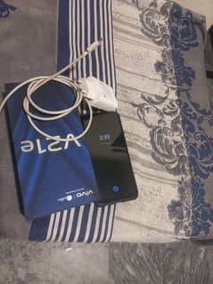 vivo v21 E 8/128  urgent for sale