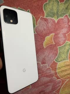 Google pixel 4 0