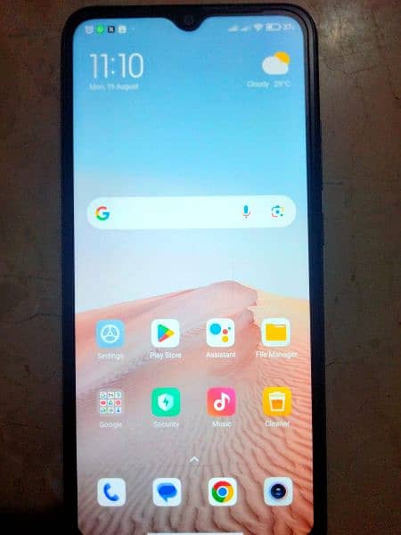 Redmi 10A 0