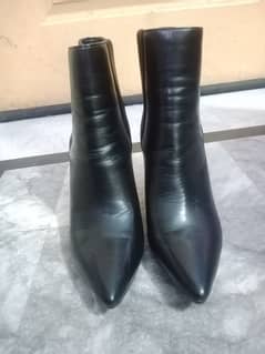 Original Insignia Long  Boots (Women) 0