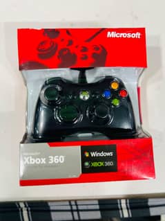 Xbox 360 Wired Controller At Wholesale Price