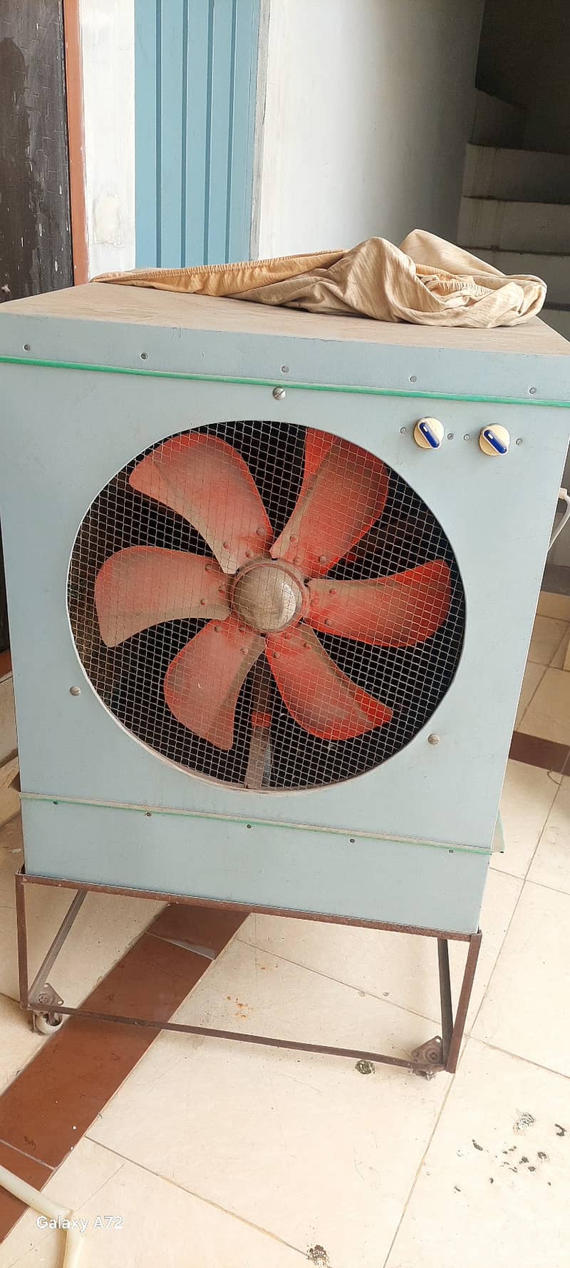 Lahori Air Cooler 2