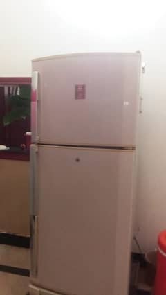 2 fridge