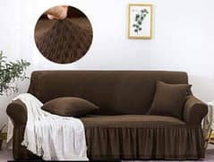 Fitted Sofa cover