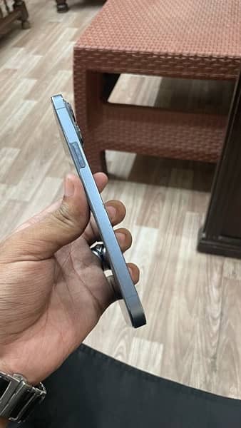 IPhone 13 Pro Max PTA Approved 5