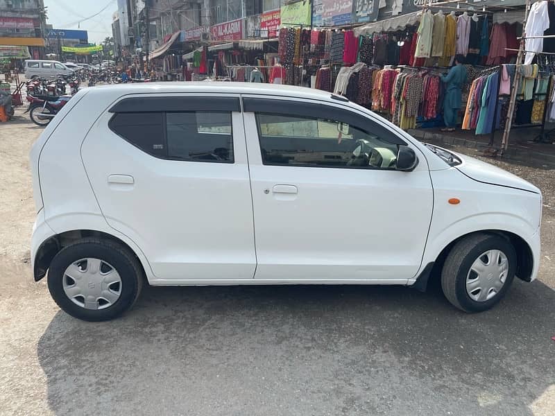 Suzuki Alto 2015 7