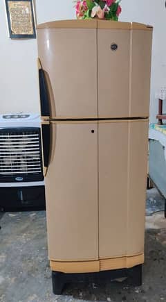 Pel refrigerator