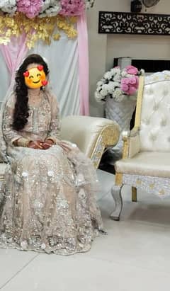 beautiful walima mexsi