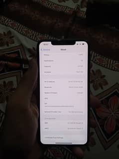 IPhone 11 pro max | 64gb | 78% 0