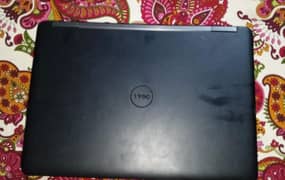 Dell Core i5 4th gen