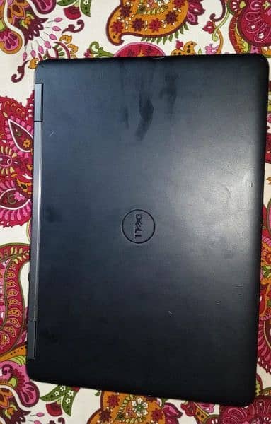 Dell Core i5 4th gen 1