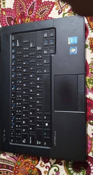 Dell Core i5 4th gen 4