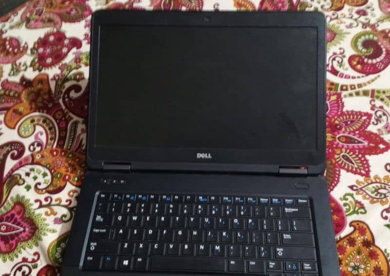 Dell Core i5 4th gen 5