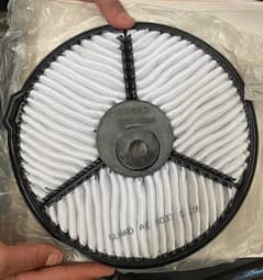 cultus Cultus Genuine Air Filter 0