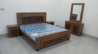 New Quality bed set 0