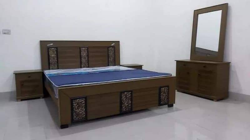 New Quality bed set 2