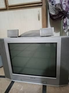 Used TV