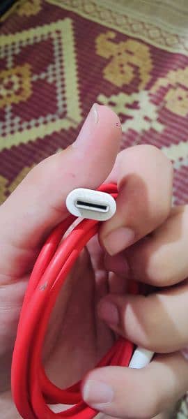 oneplus 9 pro charger 5