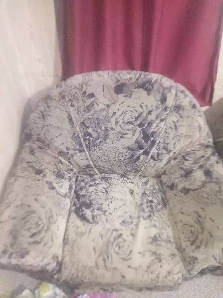 5SEATER SOFA ser 1