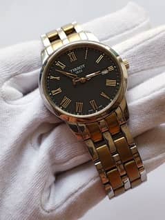 TISSOT ORIGINAL SWISS QUARTZ