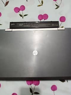 Hp Elite book 8560w