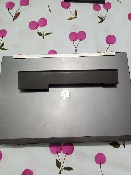 Hp Elite book 8560w 1