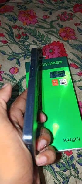 infinix note 40 ok 03099946492 5