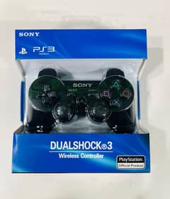 PlayStation 3 Wireless Controller Dual shock