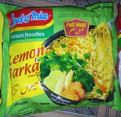 indomie Noddles Availabile