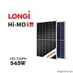 Longi himo-5 Double Glass original 100%