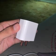 iphone 20W charger 0