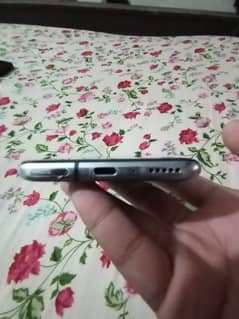 One plus 7 pro 8/256 perfectly working only glass break 0