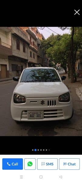 Suzuki Alto 2024 10